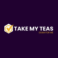 Take My Teas Exam US logo image