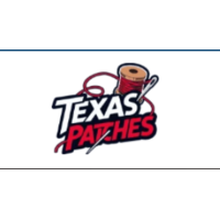 Texas Patches logo image