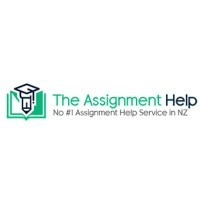The Assignment Help logo image