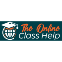 The Online Class Help logo image