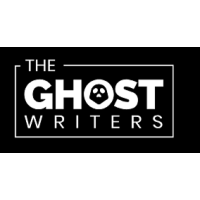 The Ghost Writers UK logo image