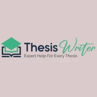 Thesis Writer UK logo image