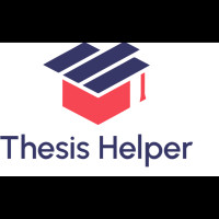 Thesis Helper Germany logo image