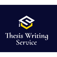 Thesis Writing Service UK logo image
