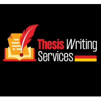Thesis Writing Services Germany logo image