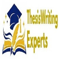 Thesis Writing Experts logo image