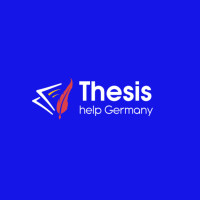 Thesis Help Germany logo image