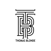 Thomas Blonde logo image