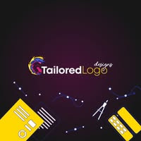 Tailored Logo Designs logo image