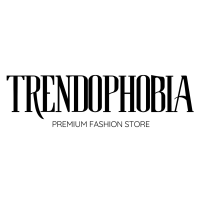 Trendophobia logo image