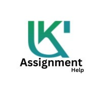 UK Assignment Help logo image