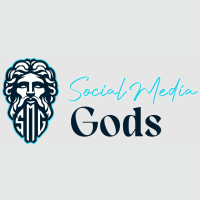 Social Media Gods logo image