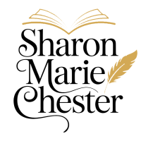 Sharon Marie Chester logo image