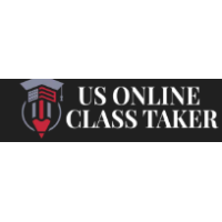US Online Class Taker logo image