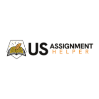 US Assignment Helper logo image
