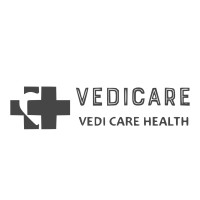Vedi Care Health logo image