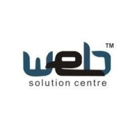 Web Solution Centre logo image