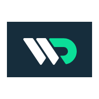 Website Design Agency logo image