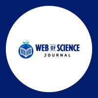 Web of Science Journal logo image