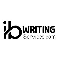 IB Writing Services logo image